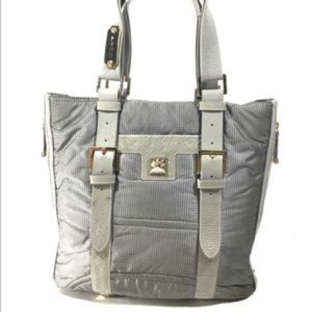 💥 Clearance 💥 L.A.M.B Los Feliz Tote in Gray